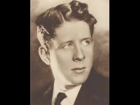 Rudy Vallee - Let's Put Out The Lights (And Go To Bed) 1932