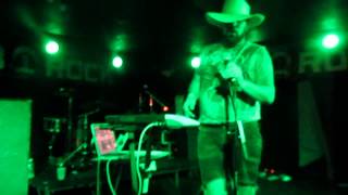 Reggie And The Full Effect Love Reality Live Pub Rock