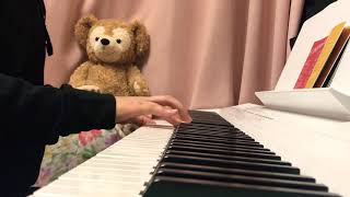 115万キロのフィルム/Official髭男dism(cover)