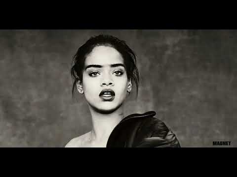 Rihanna feat  Memphis Bleek - The One