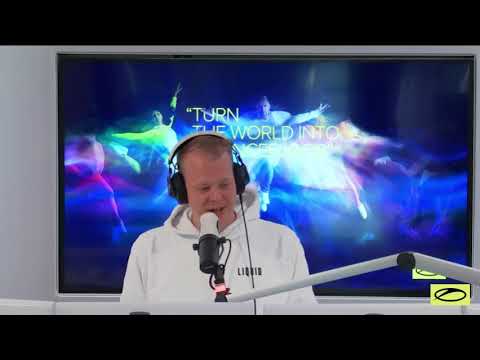 Armin van Buuren - A State Of Trance Episode 1066 Featured Michael L. Auva.