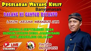 Download lagu Wayang kulit Ki Guntur Riyanto Lakon.Arjuna Mbangun jaya mp3 Download lagu Wayang kulit Ki Guntur Riyanto Lakon.Arjuna Mbangun jaya mp3