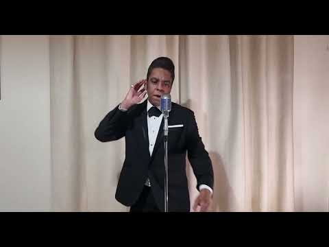 Black Elvis (Colbert Hamilton) - She's Not You