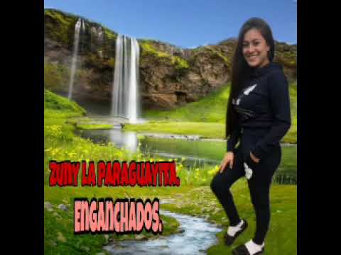zuny la paraguayita mix enganchados tropicales.