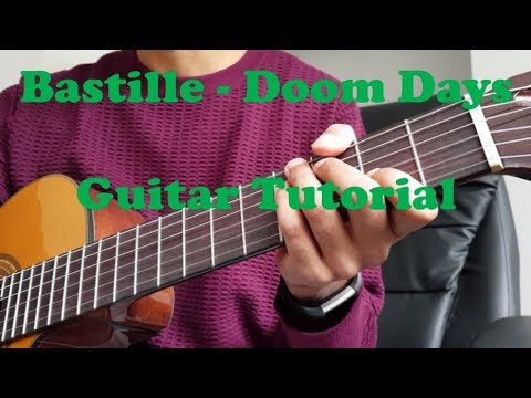 Doom Days - Bastille