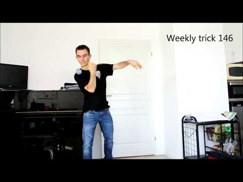 Weekly trick 146