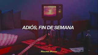 Mac DeMarco - Goodbye Weekend (Sub. Español)