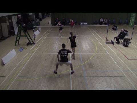 FZ Forza U19 Irish Nationals