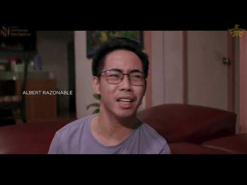 "Binuntagay" Trailer || 19th Mindanao Film Festival