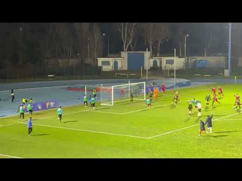 Finale coppa Italia Lombardia eccellenza Solbiatese calcio 1911 2 - Lemine Almenno 1