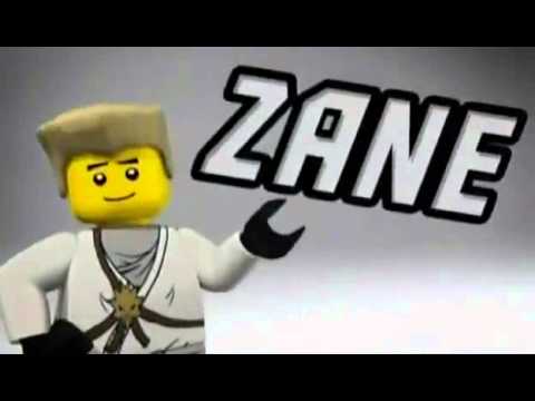 ninjago season 1 theme song