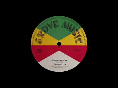 Patrick Andy & Ranking Barnabas + Tommy McCook - Woman woman woman + Lambs bread