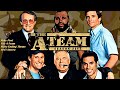 Main Ending Theme Fifth Season Mike Post The A Team