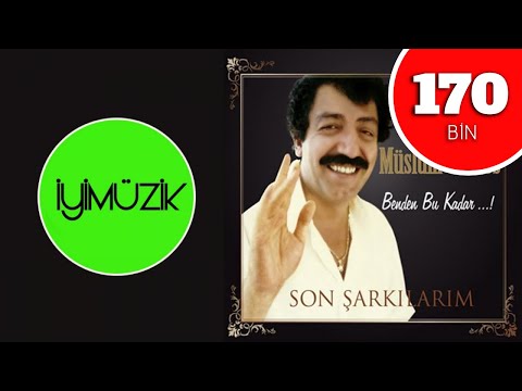 Müslüm Gürses - Yalnızlar Rıhtımı