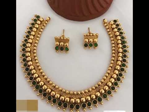 New Collection Important Fancy Indian Jewellery || With One Year Warranty || #short