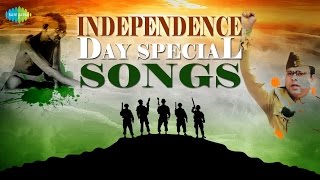 Sare Jahan Se Achha | Independence Day Special Songs | Hindi Patriotic Songs | Audio Jukebox