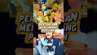 Download lagu Gus Iqdam's reaction to a hard-hitting question, latest Gus Iqdam sermon #gusiqdam mp3