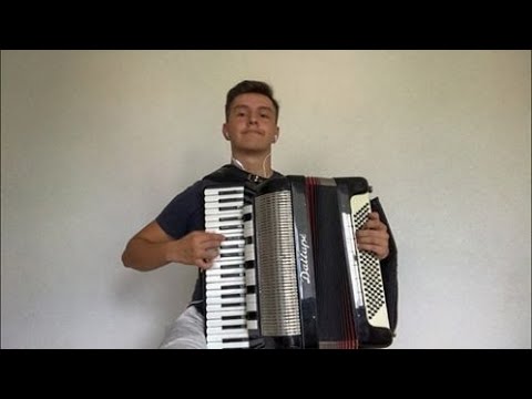 Ofanziva kolo - Zoran Paunović