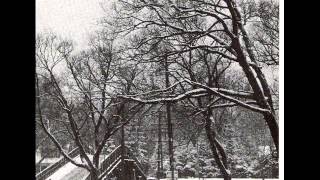 Bruce Cockburn - 9 - Ting - The Cauldron - High Winds White Sky (1971)