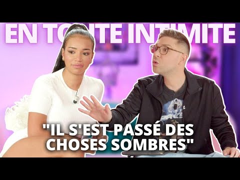 Ruby Nikara pleure : Dr0.guée sur TPMP ? Pacte avec le diable, Maman disparue, Regrets du passé