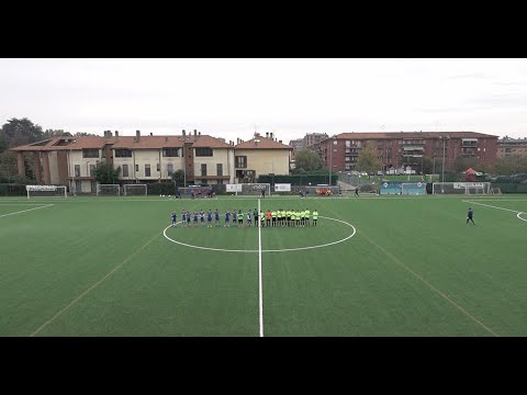 CATEGORIA ALLIEVI U16 - VIGHIGNOLO vs ORIONE - 8ª DI CAMPIONATO