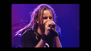 In Flames - Colony [Live Sticky Fingers] 4K
