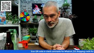 Quick Live, Adapter Giveaway