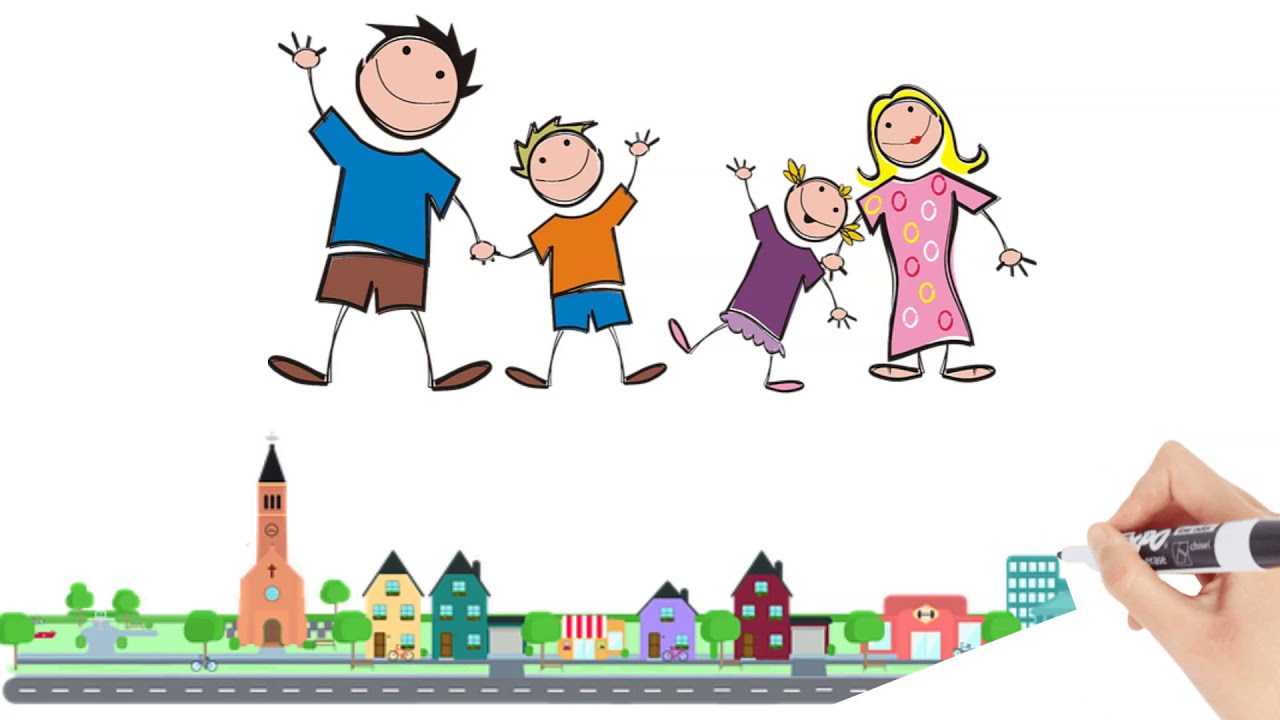 Ang Papel ng Pamilya sa Lipunan