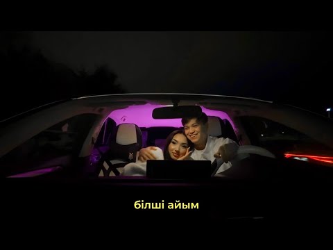 AIDYN - Top-tompaq 2 (Music Video)