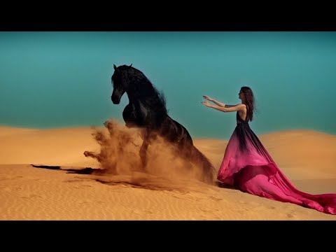 Aamir Kangda - Come In My Arms (Instrumental Version)