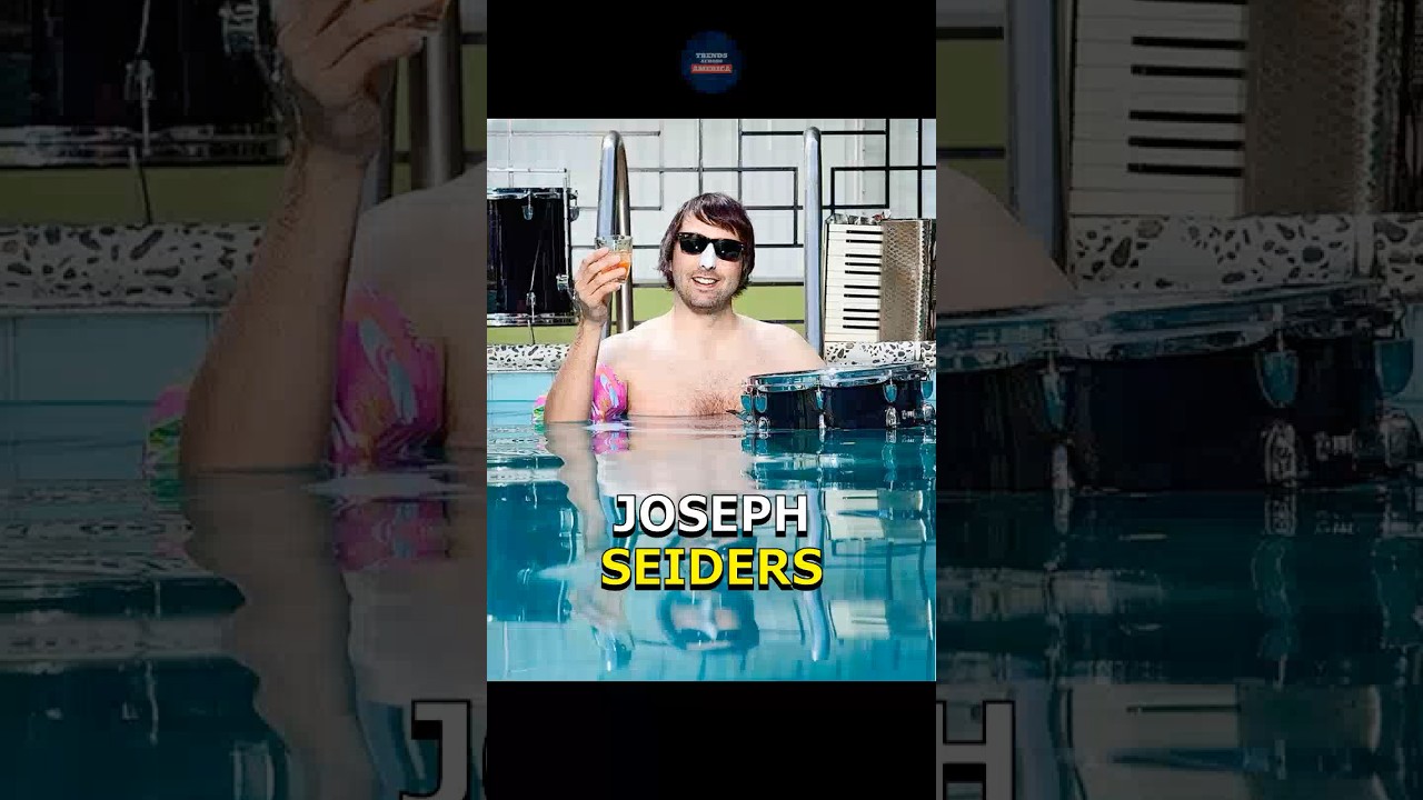 Shockwaves in Music: Drummer Arrested for Horrific Crimes!