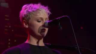 Laura Marling &quot;Colorado Girl&quot; live @ ACL 2015