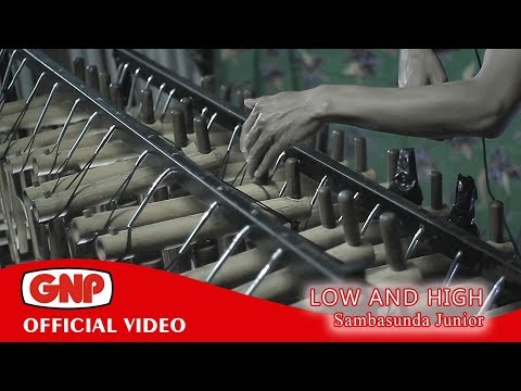 Low & High - Sambasunda Jr