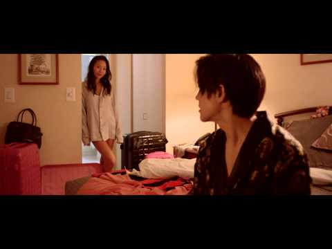 Front Cover The Movie, teaser 3