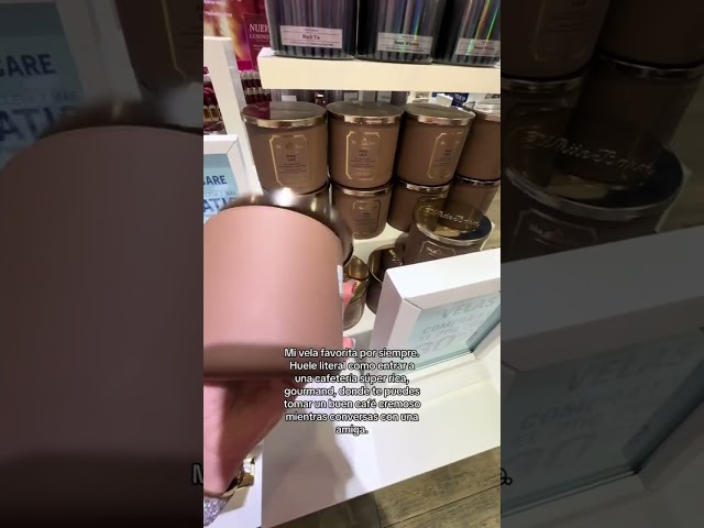 Vídeo relacionado con BBLTIFF Velas Perfumadas, 6 Piezas Velas Aromáticas, Velas Decorativas, Juego De Velas Perfumadas, Hasta 120 Horas Para Baño, Yoga, Bodas, Navidad, Día de La Madre, Regalos de Cumpleaños (6 Aromas)