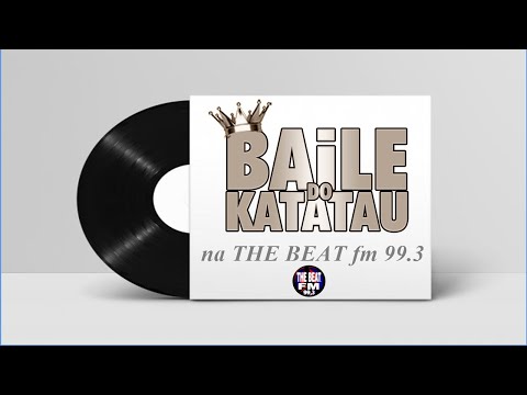 BAILE  na THE BEAT 16-09