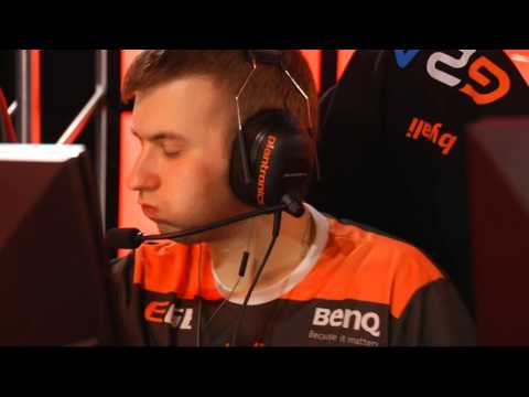 Dignitas vs Virtus Pro   Game 2   CEVO MLG Proleague Season 8 Finals