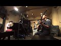 "Carvin' The Rock" (Elmo Hope, Sonny Rollins) - Yuichi Yamada, Kosuke Hagiwava