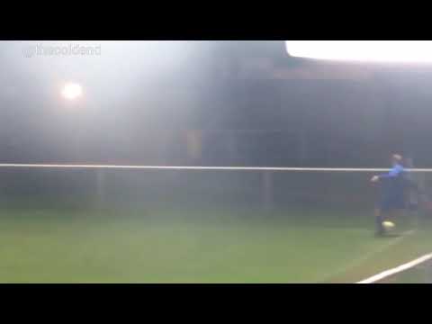 Hatfield Town v Ampthill Town - 2019 mini highlights