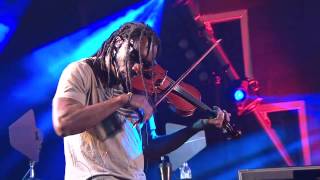 Dave Matthews Band Summer Tour Warm Up - You Might Die Trying 6.13.12