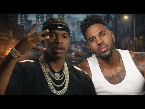 Lil Baby - ( In A Minute ) Ft Jason Derulo 