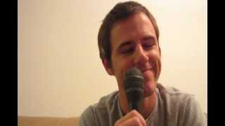 Moor Hound Interview :: EarGooze