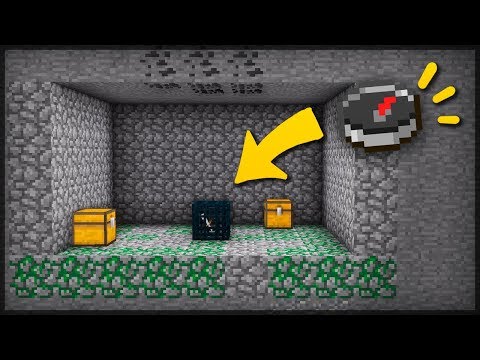 Willzy - ✔ HOW TO FIND MOB SPAWNER IN MINECRAFT!