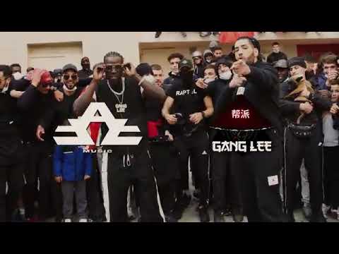 madrane ft brulux   clip officiel