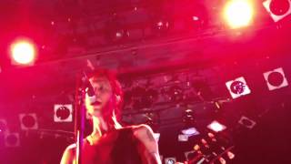 Ours &quot;Drowning&quot; @ The Roxy (Aug 2012) Live HD