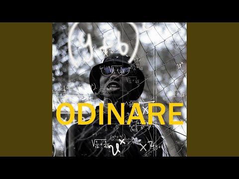 ODINARE CHALLENGE (feat. Khaligraph Jones)