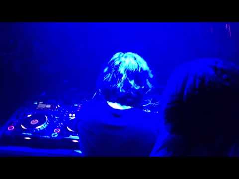 Tommy Trash, Killagraham - The Little Death LIVE @ Limelight Milano