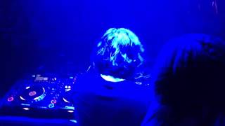 Tommy Trash, Killagraham - The Little Death LIVE @ Limelight Milano