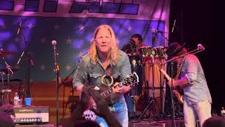 Devon Allman “Leavin’” Ponte Vedra Concert Hall 8/20/2023
