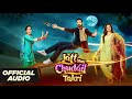 Jatt Nuu Chudail Takri Official Title Song Gippy Grewal Sargun Roopi Jaani Arvinder Khaira